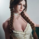 EBj 160cm kat baccarin 　　bijo riaru 8